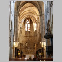 Figeac, eglise Saint-Sauveur, photo Pymouss, Wikipedia.JPG